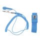 ANTI STATIC BRACELET ELECTROSTATIC ESD DISCHARGE CABLE WITH REUSABLE WRIST BAND STRAP