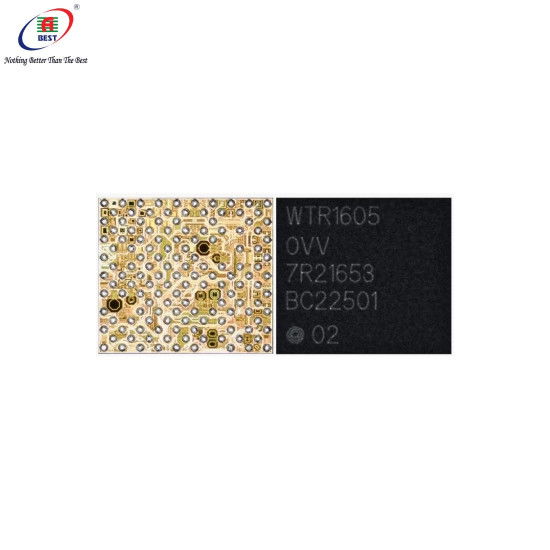 WTR1605 NETWORK IC CHIP FOR APPLE IPAD AIR - ORIGINAL