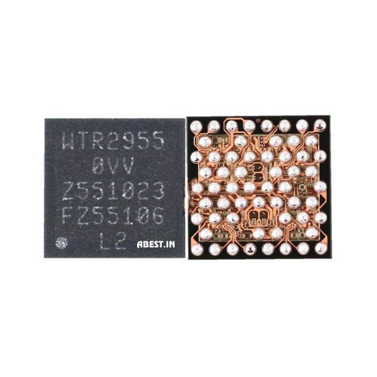 WTR2955 INTERMEDIATE FREQUENCY IC FOR REDMI/SAMSUNG