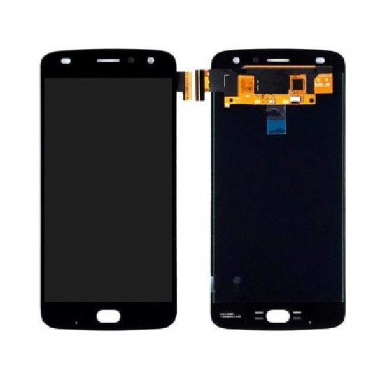 LCD WITH TOUCH SCREEN FOR MOTOROLA MOTO Z2  PLAY OLED (COMBO) 