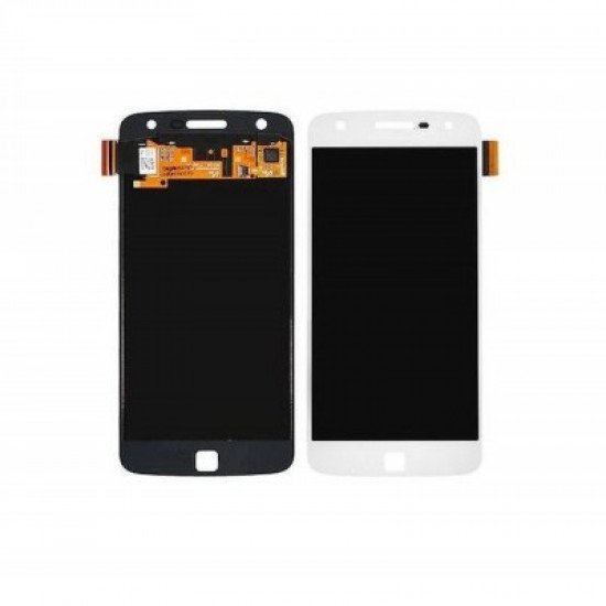 LCD WITH TOUCH SCREEN FOR MOTOROLA MOTO Z PLAY - ORIGINAL