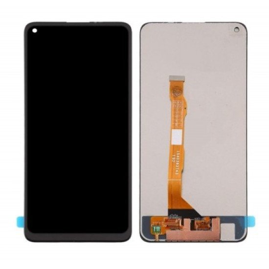 LCD WITH TOUCH SCREEN FOR VIVO Z1 PRO - NICE