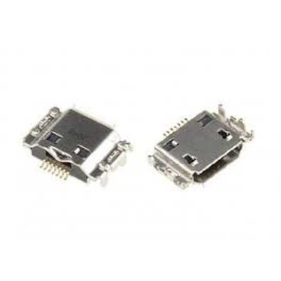 FOR SAMSUNG i9000 CHARGING CONNECTOR