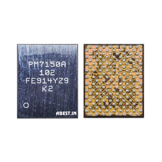 PM7150A-102 POWER IC FOR SAMSUNG/REDMI